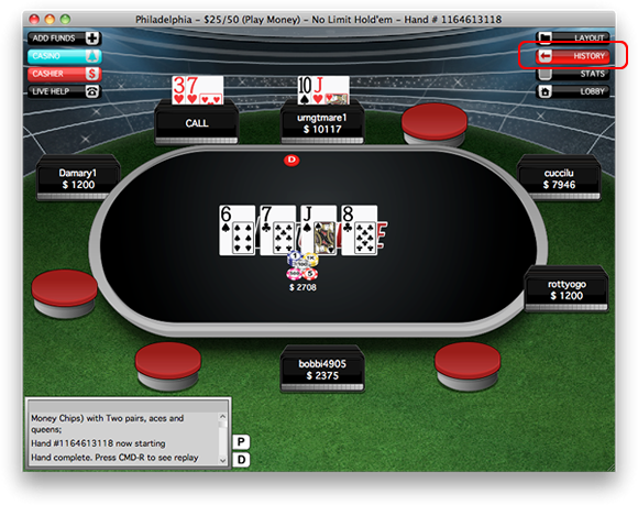 instal the last version for mac Pala Poker